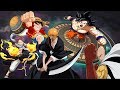 Epicas batallas con animes de todos los tiempos! | Roblox: Anime Cross 2