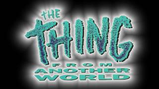 The Thing - Volume 1 motion comic