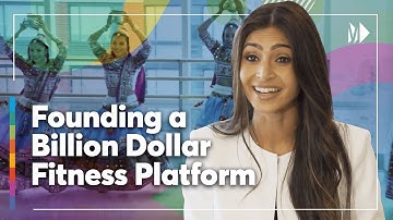 Payal Kadakia: The Confidence Behind ClassPass