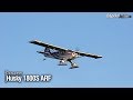 Graupner Husky 1800S ARF - Model Aviation magazine