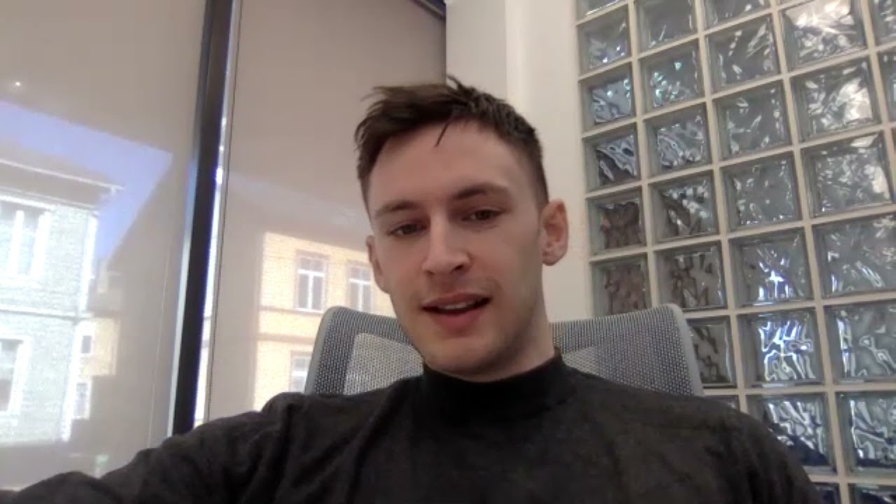 Décryptons les cryptos: YIELD App, la start-up qui fait concurrence aux banques