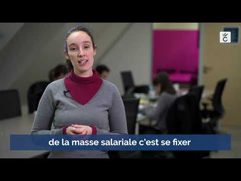 Pilotage de la masse salariale - Aurélie Ajmi