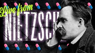 Nietzsche-Verse