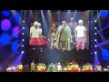 🔥 FERRE GOLA ALONGI TO TE ? CONCERT LIVE ACCOR ARENA 😱💥