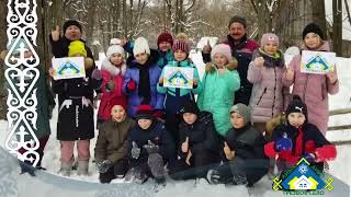 Видеоролик для конкурса  &quot;Трезвое село&quot;. Село Нижние Лемезы.