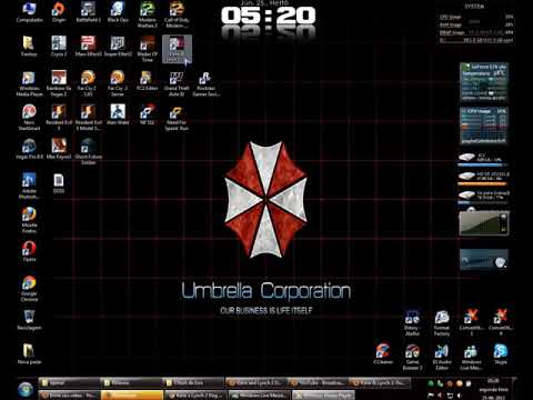 ამ ვიდეოში გასწავლით სრულად ინსტალაციას