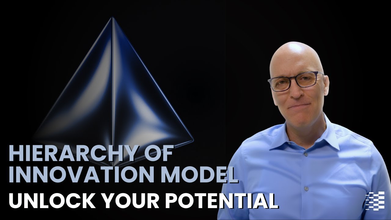 The Hierarchy Of Innovation EXPLAINED