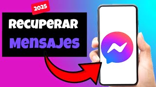 How to Recover Messenger Conversations - How to Recover Messenger Messages 2025 screenshot 5
