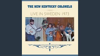 New River Train (Live)
