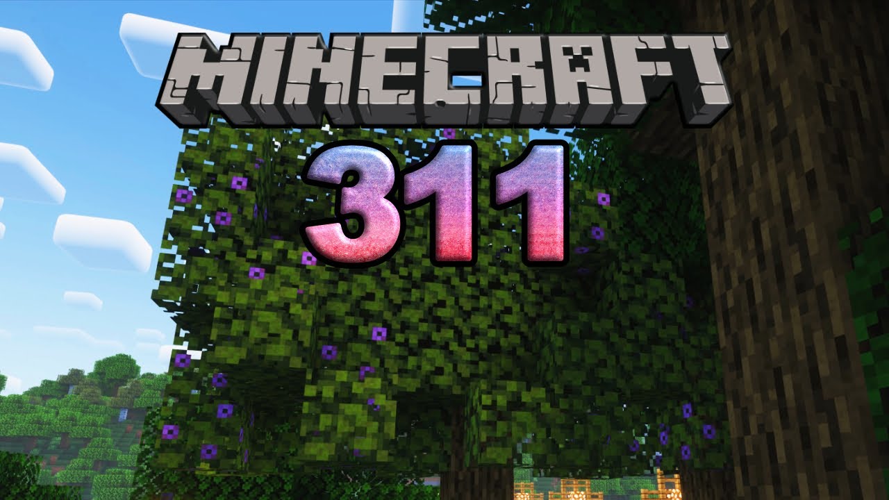 Let's Play Minecraft [#311] - Neue Azalee, für jeden gut zu sehe' - YouTube