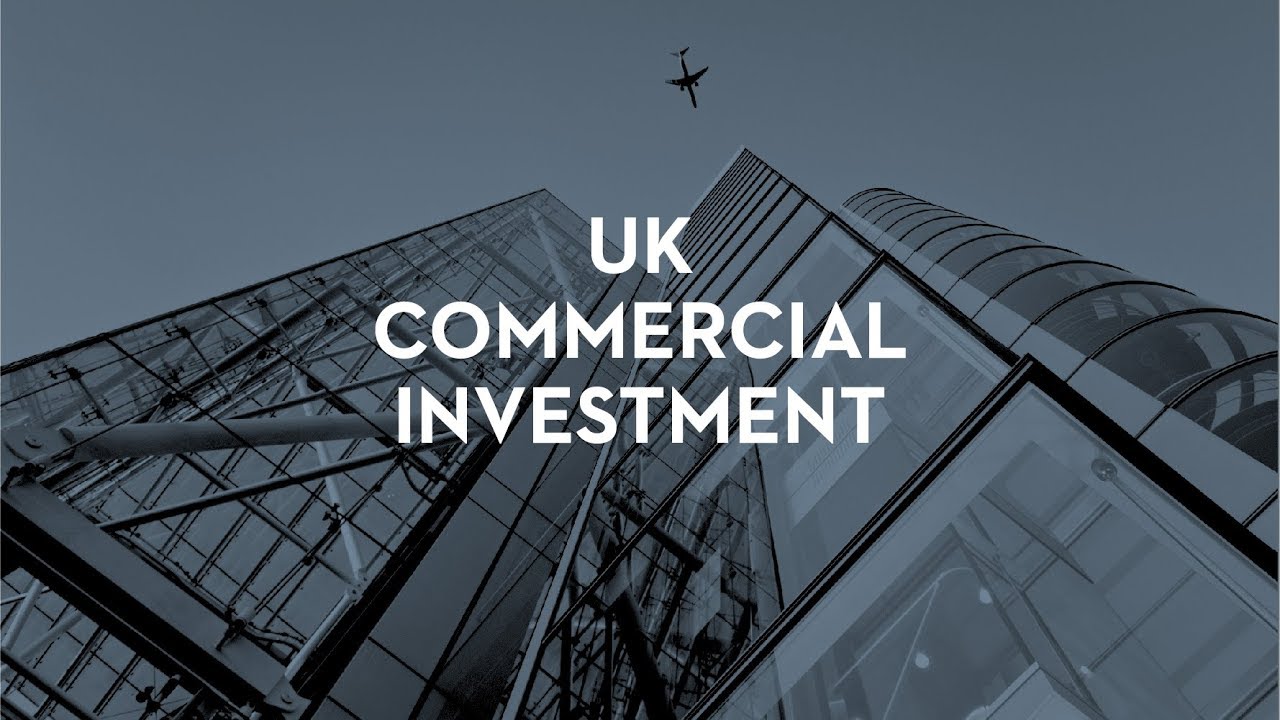 Commercial Property Investment UK Commercial Property For Sale London