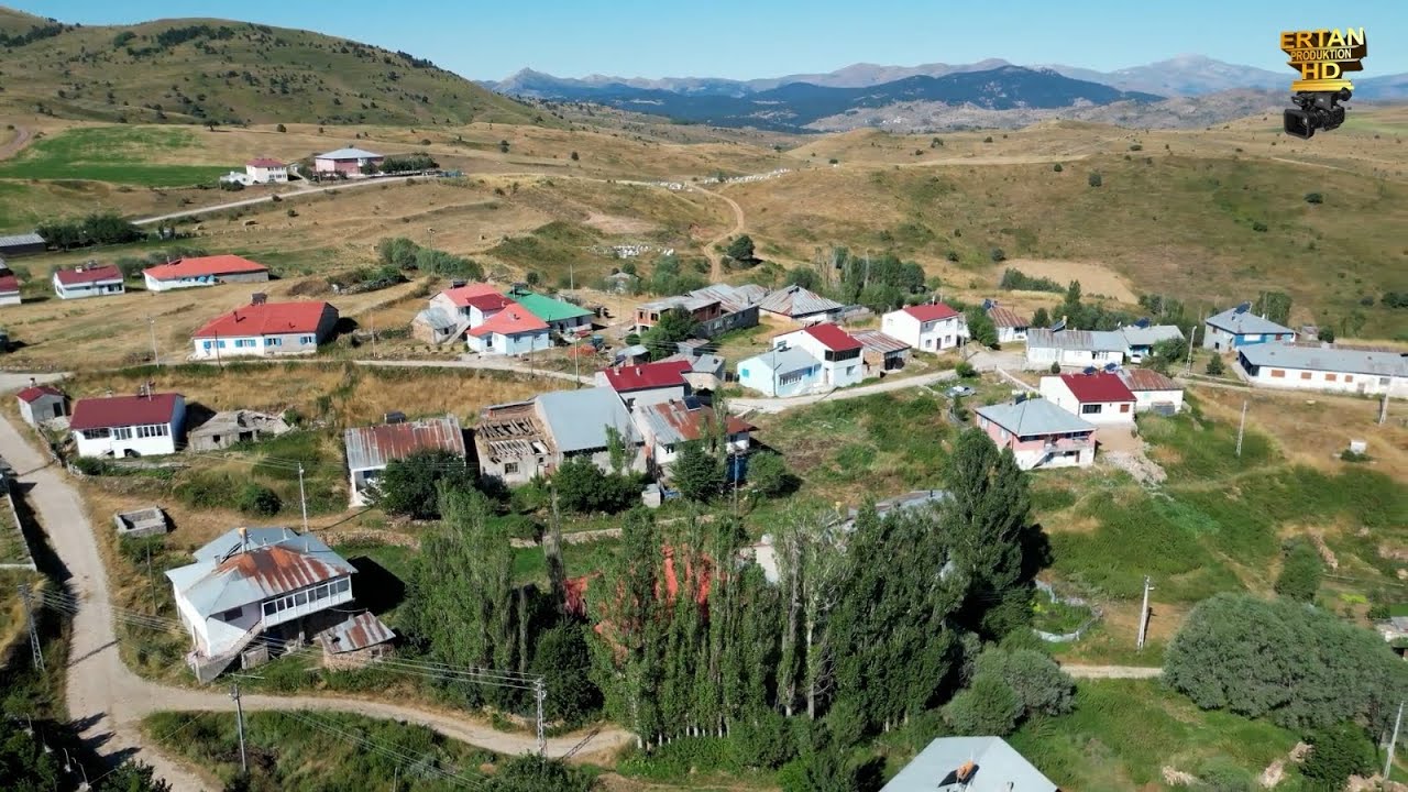 Ertan Produktion HD Becekli  Köyü Yil 2023 FHD