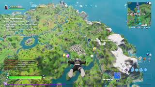 Tryhard mode ON/OFF [ON]