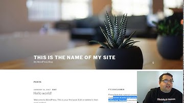 All In One Legal page Plugin For WordPress  Websites