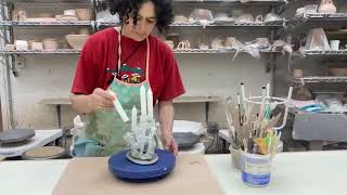 Creating A Unity Candelabra