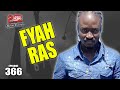 Fyah ras talks stone love father pow fire links killamanjaro rory stonelove bass odyssey