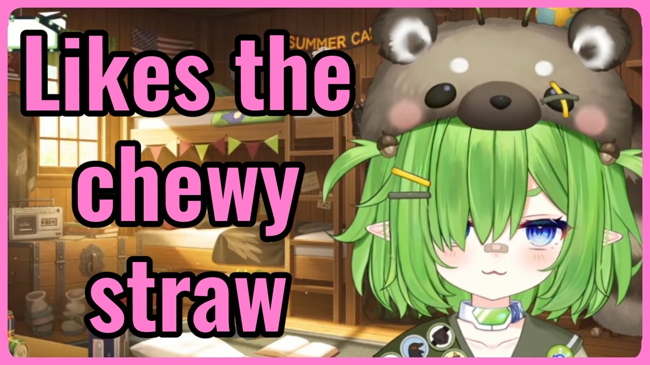 Ferumi MAY be a baby