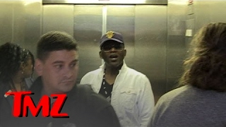 Simon Cowell Breaks Out the ULTIMATUM! | TMZ screenshot 5