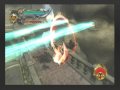 God of war 2  infinite red orbs glitch