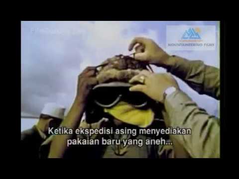 Film Surviving Everest - Ketika ANAK Sir Edmund Hillary Mencapai Puncak Everest - Bahasa Indonesia
