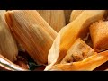 Tamales Mexicanos