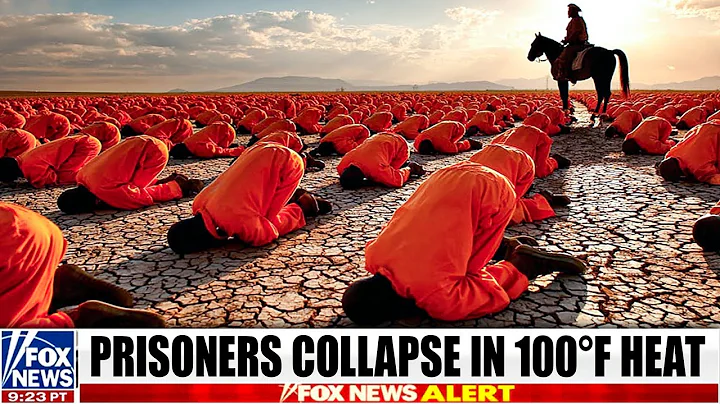 Why Louisiana's Angola Prison Is So Dangerous Will Blow Your Mind