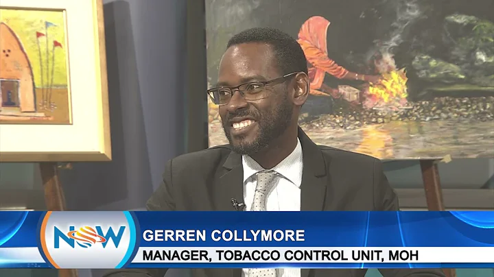 World No Tobacco Day 2024