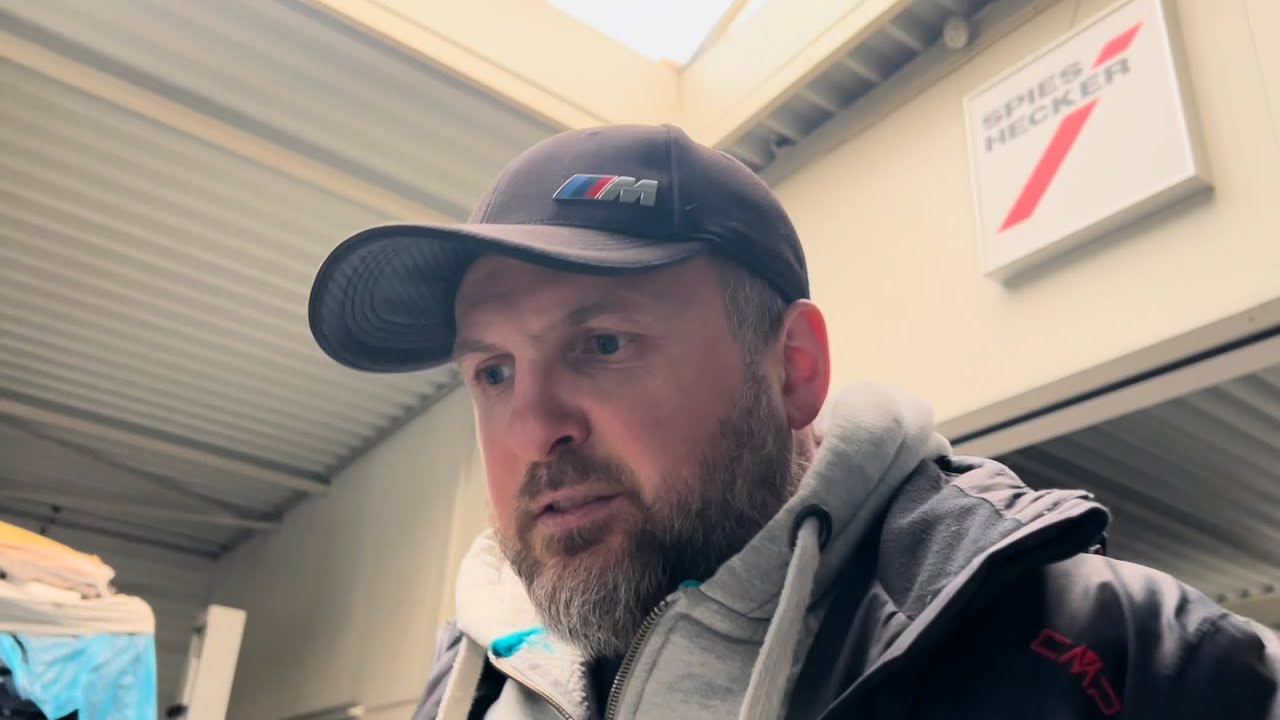 Was sagt Omid? Paul verkauft unfallautos ohne Carvertical😱 bin ich jetzt ein Verbrecher? 