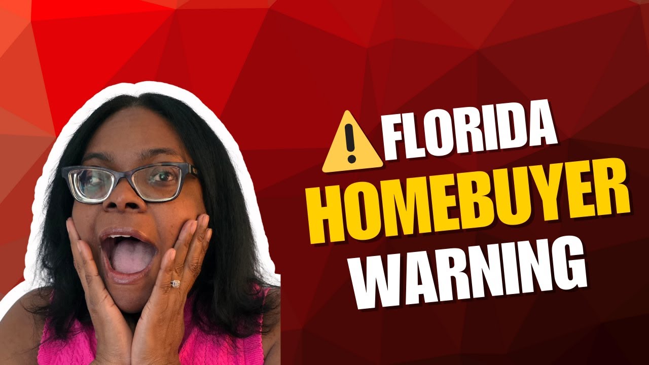 Moving to Florida 10 Things You MUST Know Before Buying in 2026  🌴🏡