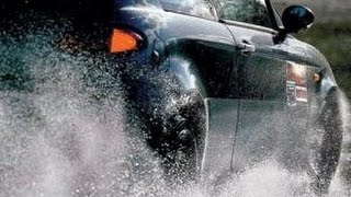 видео Водяные пятна на поверхности автомобиля. Как удалить и предотвратить появление?