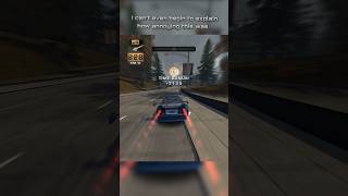 Rockport's Most HATED Glitch 😭💀 | NFS Most Wanted 2005