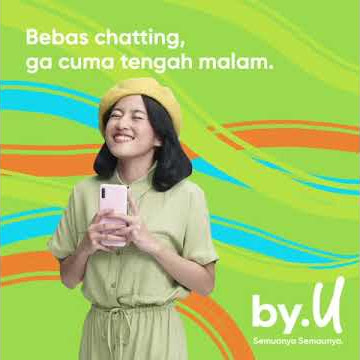 Yuk pindah ke by.u!!!