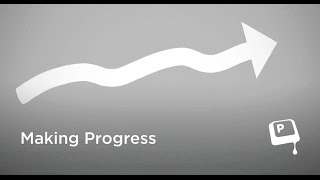 Making Progress (CtrlPaint.com)