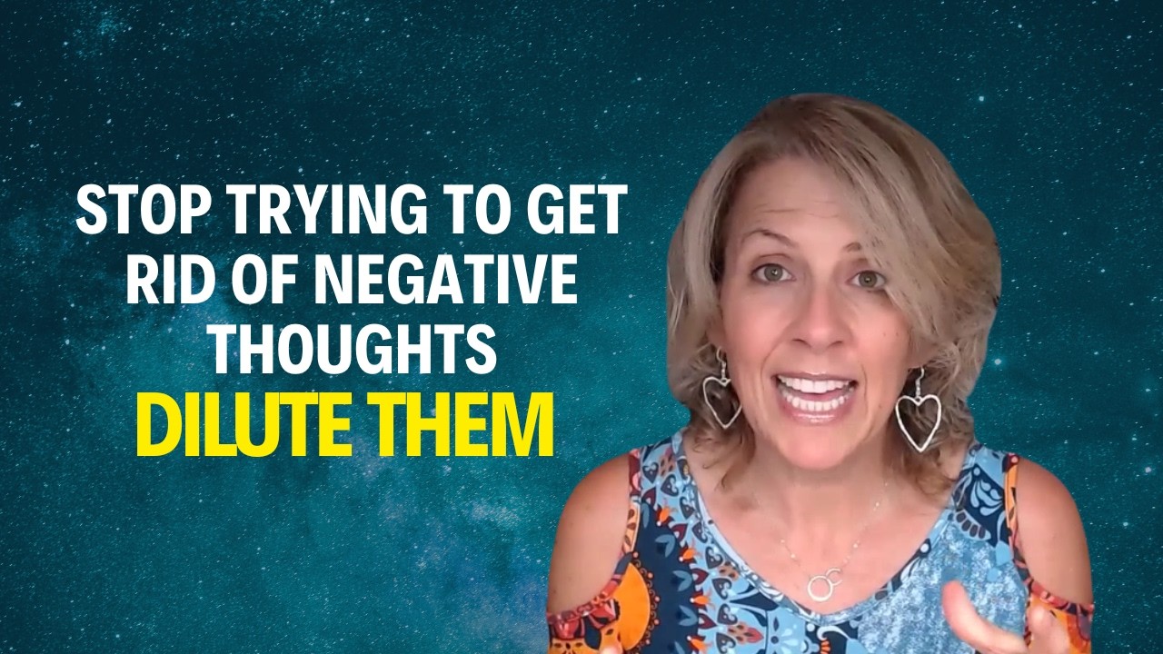 Add What You Want vs. Fight What You Don't — The Game-Changing Difference