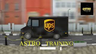 Ups Integrad 5S & 10S Training Video New