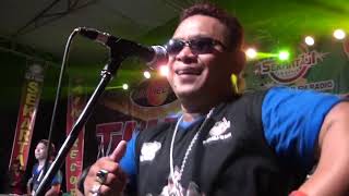 Nella Kharisma Hanya Ingin Kau Tahu The Rosta Live