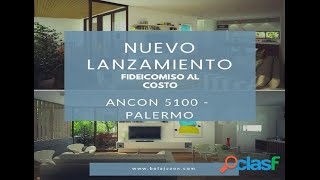 Fideicomisos Inmobiliarios o al costo