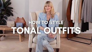 10 TIMELESS AND ELEGANT Tonal Outfits | Effortlessly chic style tips for Spring by Fashion and Style Edit 26,911 views 2 weeks ago 17 minutes