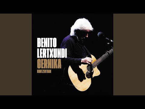 Watch Bizkaia maite (Live) on YouTube Watch Bizkaia maite (Live) on YouTube