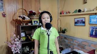 Umie@Oroton Ku Yak - Maxcius Aping (Cover By Weslyna J. I Dusun Version)