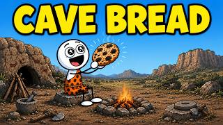Bread Is Older Than Farming: Why Agriculture Made Life Harder