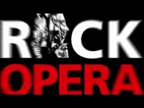 Produziert von Knorrwerbung oHG: Kinowerbung 'Rockopera in Concert' on tour Lennestadt in Duitsland