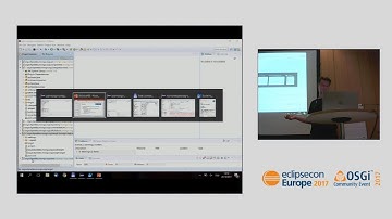 A journey through Bndtools for PDE users