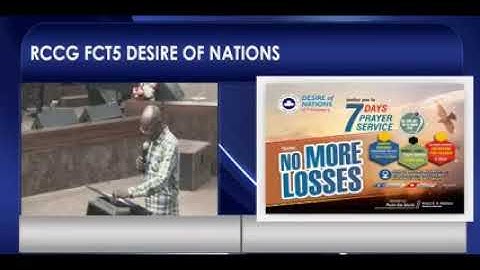 DON TV - DIGGING DEEP  (BIBLE STUDY)  - 21/07/2020