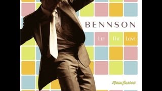 MC - Bennson - Let the love
