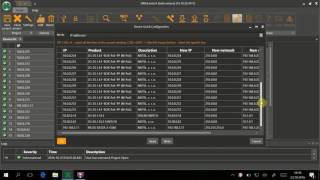 WEBINAR - Configuration Software SIMULand.v4