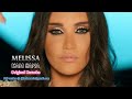 Melissa Kam Sana Original Karaoke كاريوكي ميليسا كام سنة 