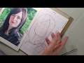 How To Free Hand Draw with Square Drawing Grids