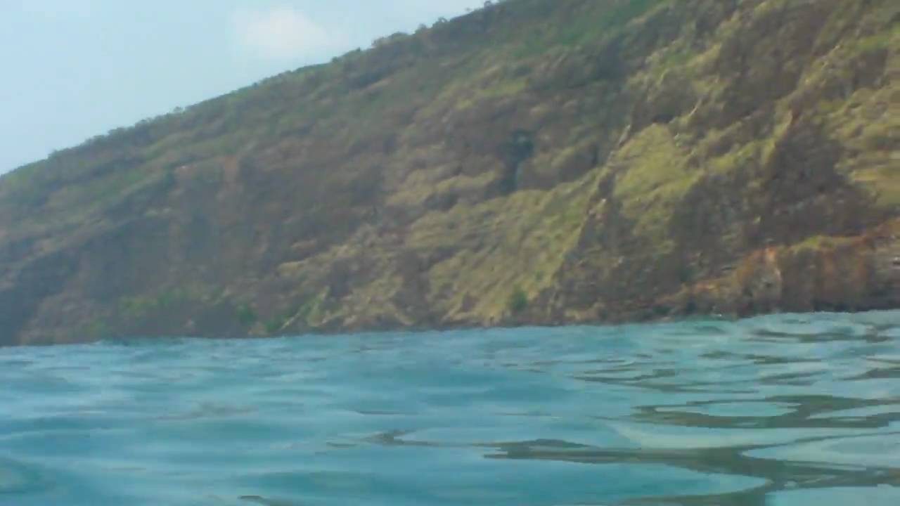 2009 Kona ,Hawaii Captain Cook Bay YouTube