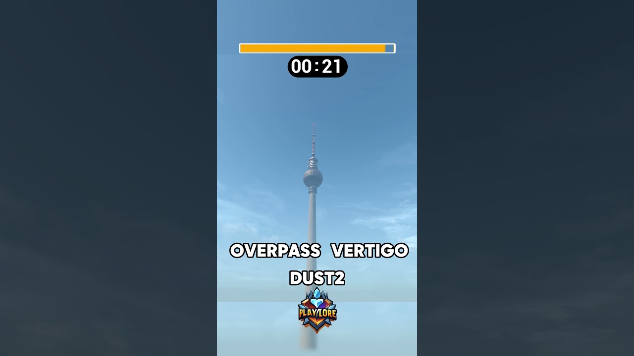 This was harder, write in the comment how much you guessed correctly! #cs2 #csgo #gaming #dust2 #csk